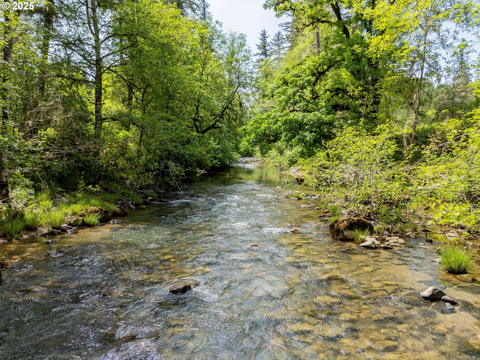 400 NEWBRIDGE RD, Glide, OR 97443