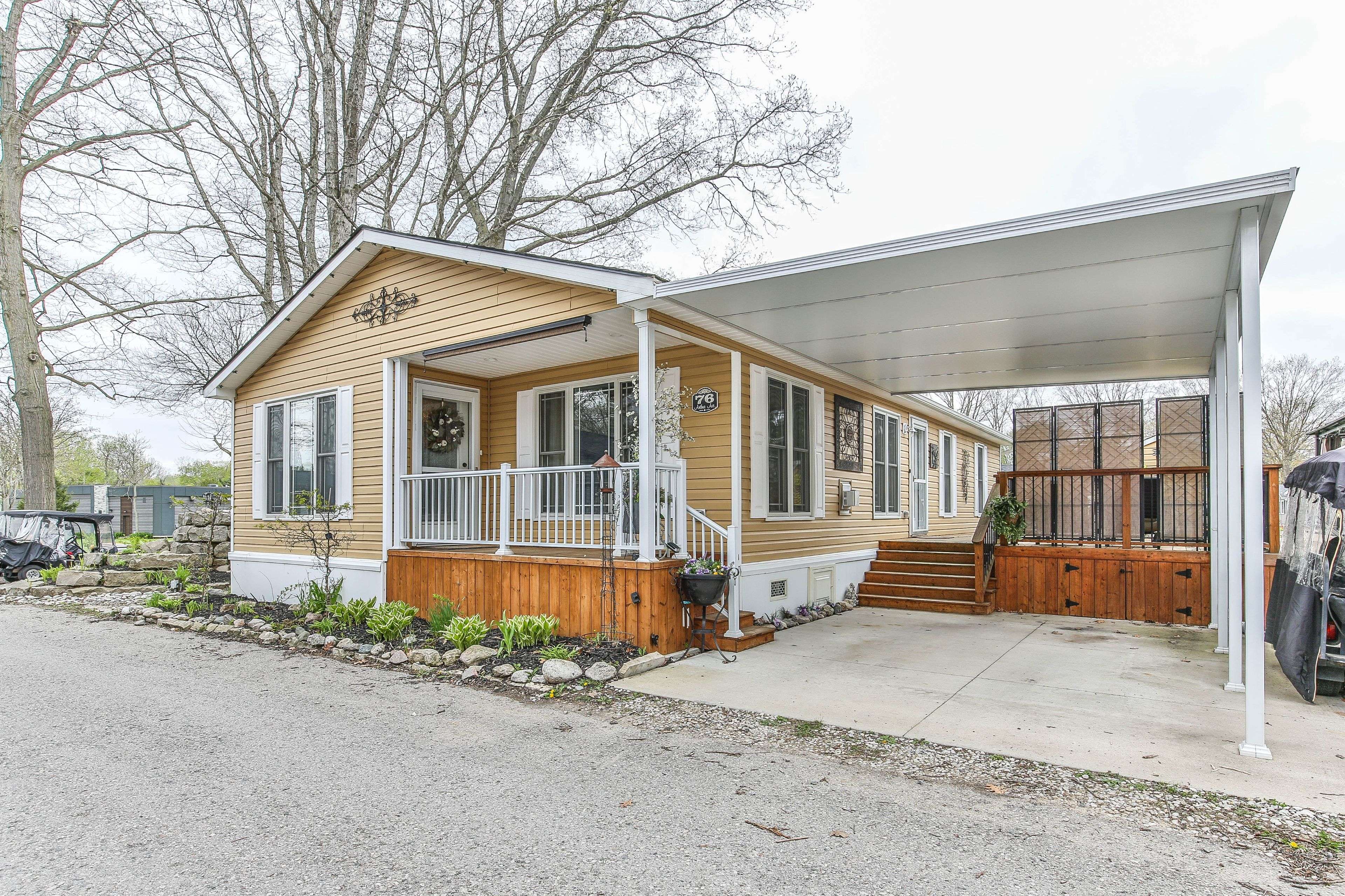 Middlesex Centre, ON N0L 1R0,22790 Amiens RD #76
