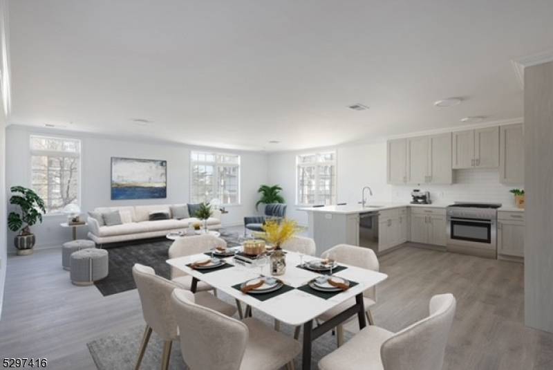 Westfield Town, NJ 07090,500 Central Ave, Unit 206 #206