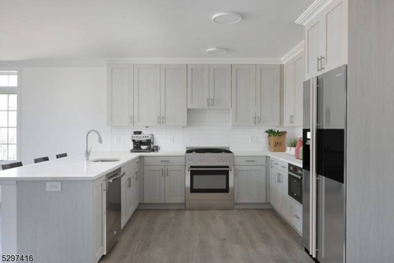 Westfield Town, NJ 07090,500 Central Ave, Unit 206 #206