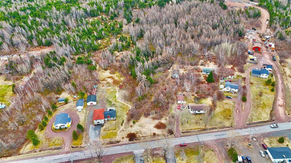 Botwood, NL A0H 1E0,189 Commonwealth Drive