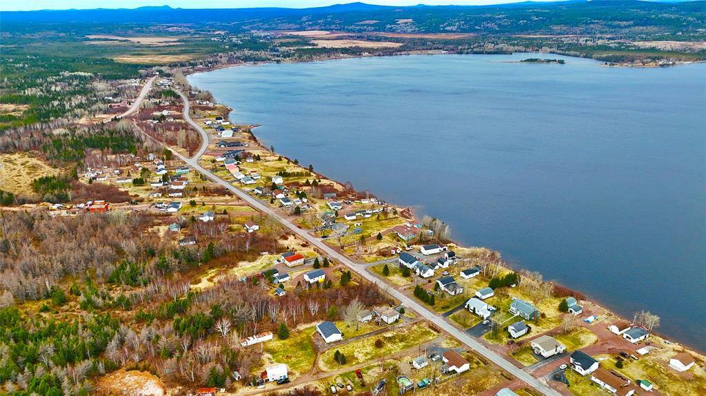Botwood, NL A0H 1E0,189 Commonwealth Drive