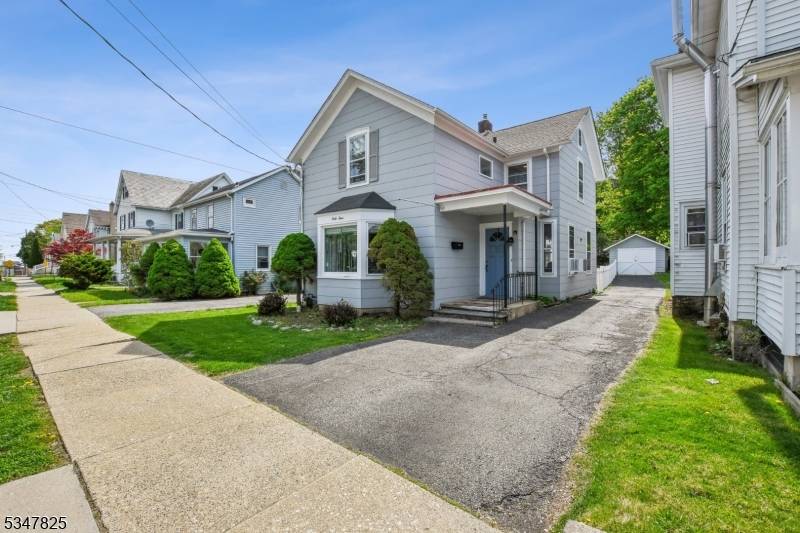 Newton Town, NJ 07860,43 Madison St
