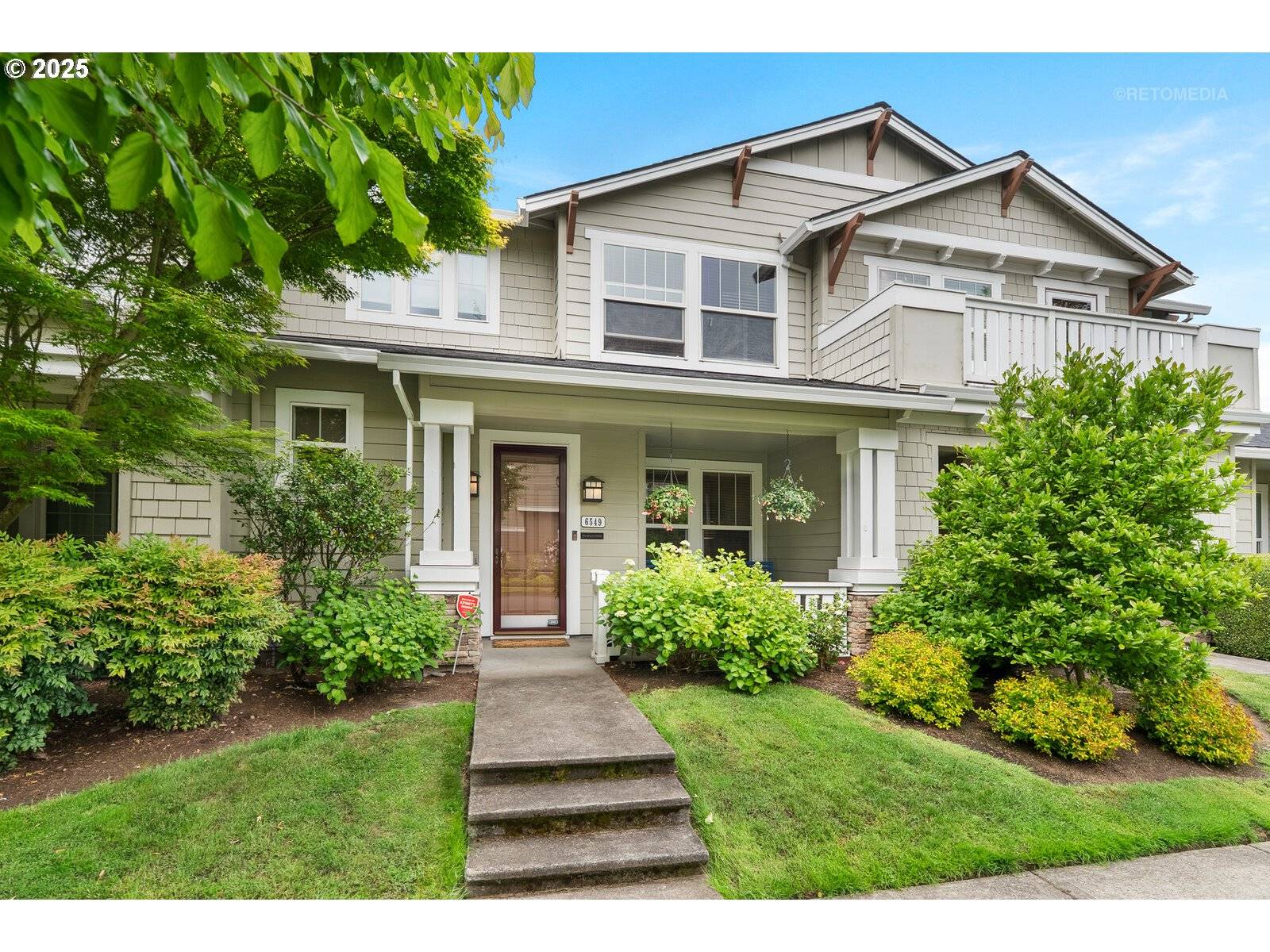 Hillsboro, OR 97124,6549 NE ROSEBAY DR