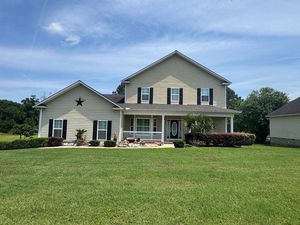 Thomasville, GA 31757,101 Willow Ridge Circle