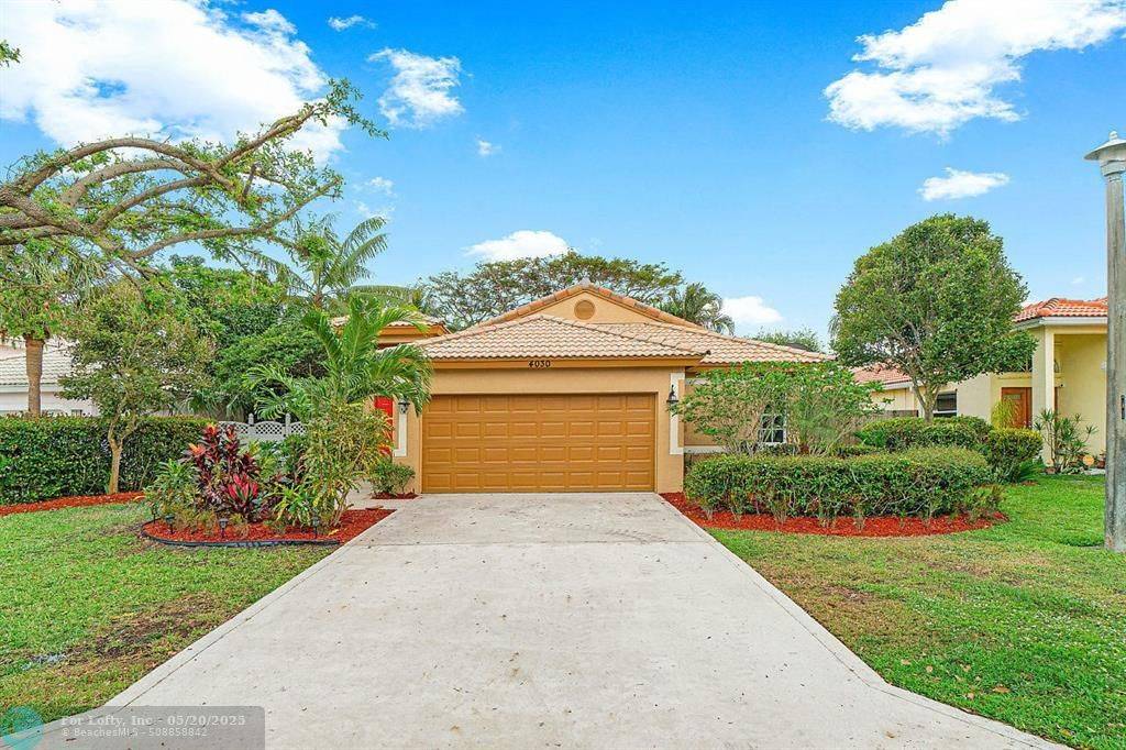 Delray Beach, FL 33445,4030 Laurelwood Lane