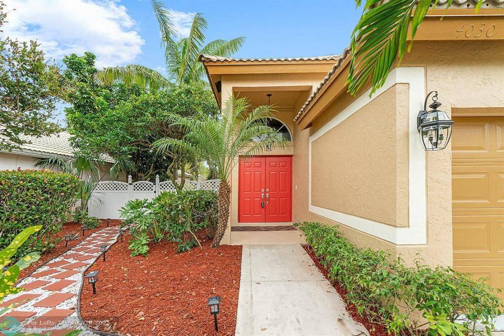 Delray Beach, FL 33445,4030 Laurelwood Lane