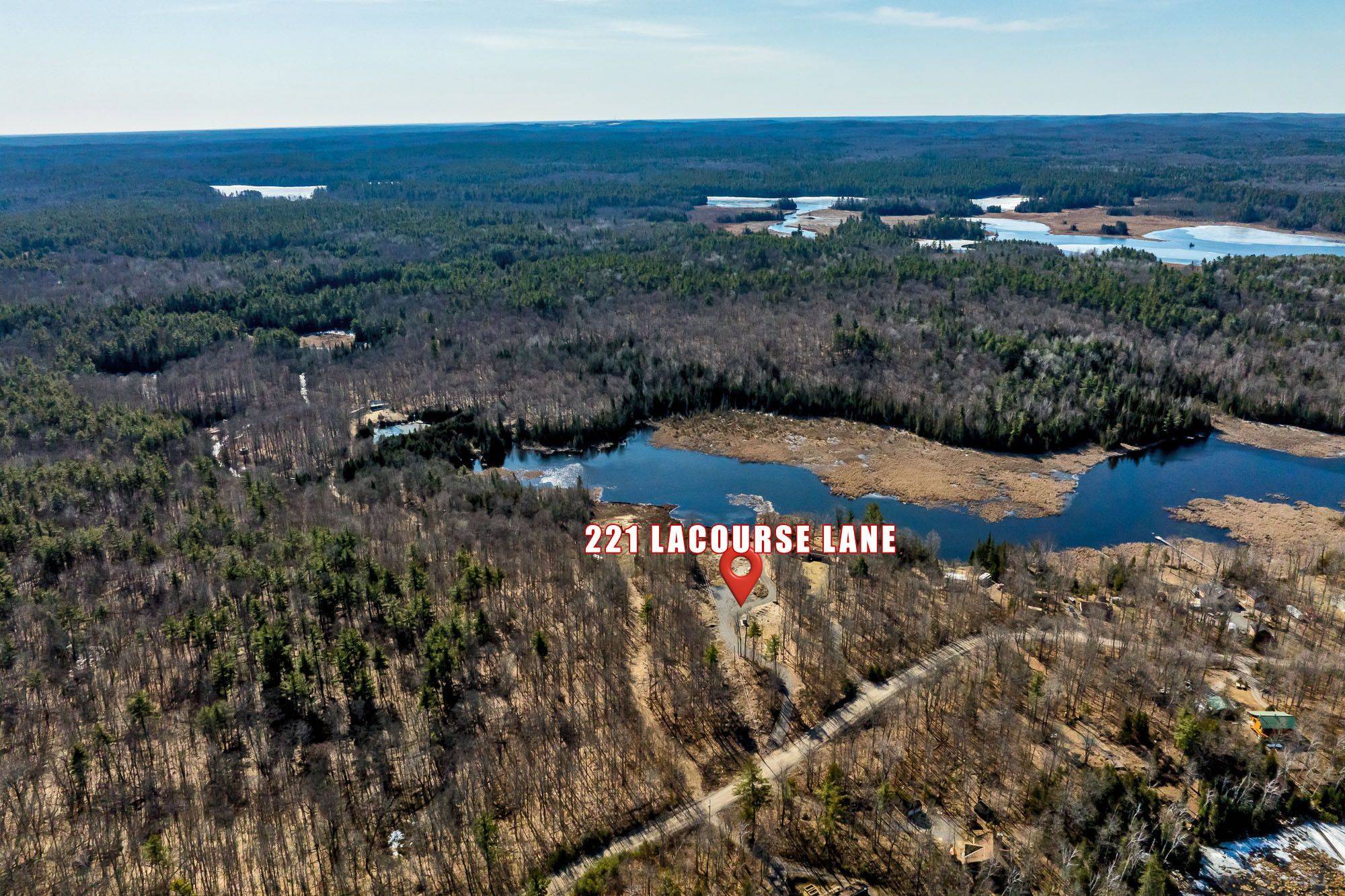 Lanark Highlands, ON K0A 3L0,221 Lacourse LN