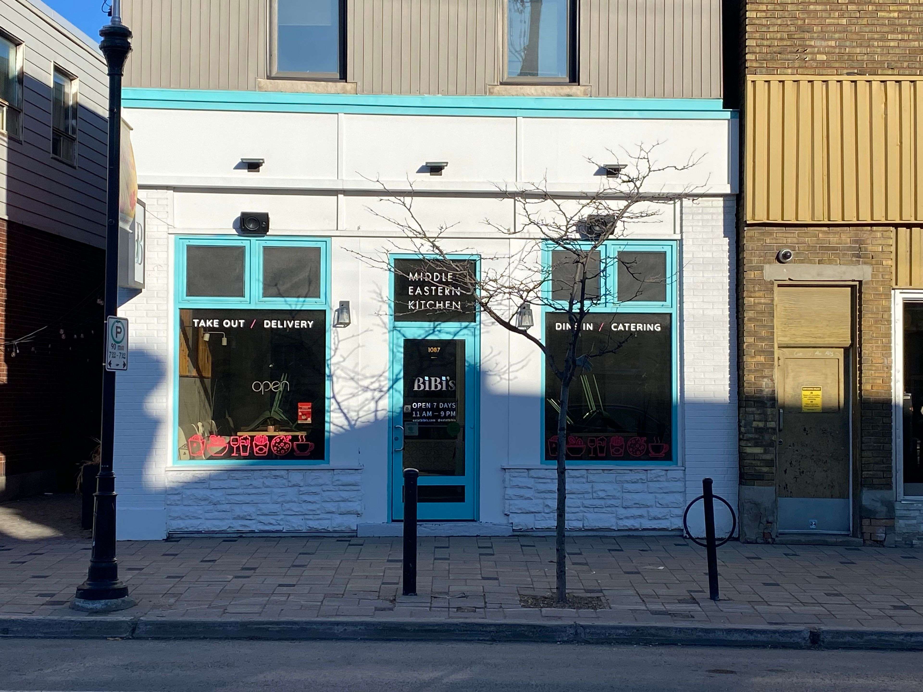 West Centre Town, ON K1Y 2Y4,1087 Wellington ST W #3