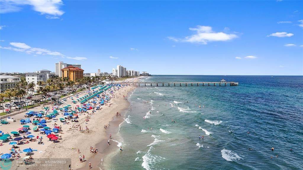 Deerfield Beach, FL 33441,330 SE 20 Ave  #205
