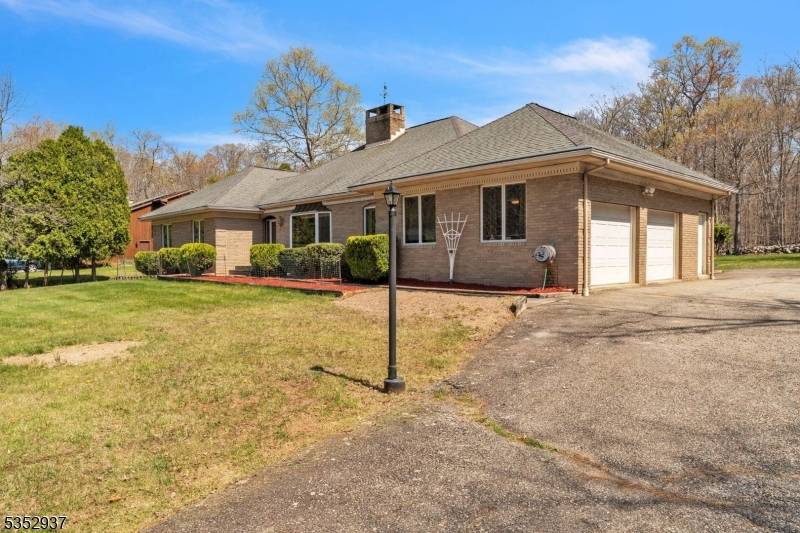 Blairstown Twp., NJ 07832,94 Mount Vernon Rd