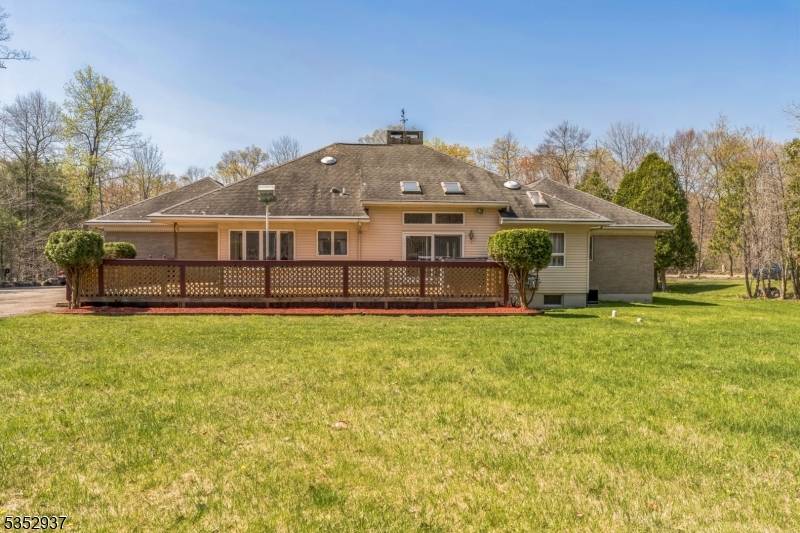 Blairstown Twp., NJ 07832,94 Mount Vernon Rd