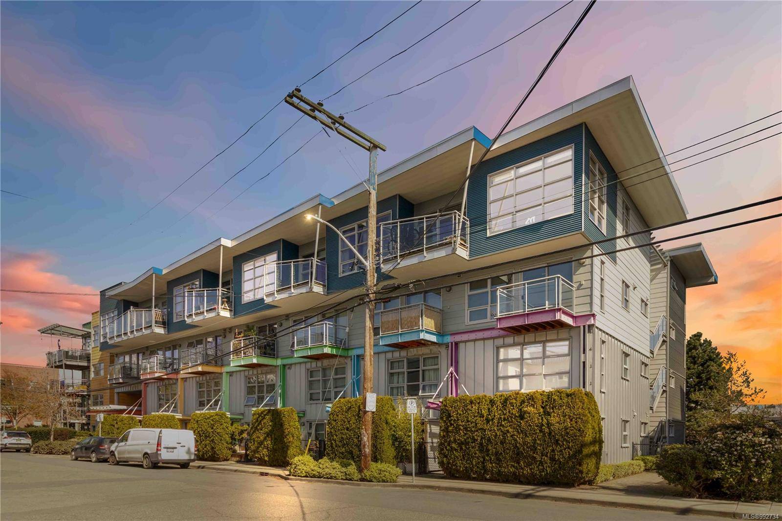 Victoria, BC V9A 7R4,797 Tyee Rd #405