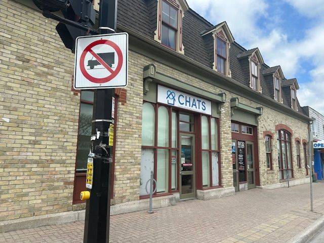 Richmond Hill, ON L4C 1T6,10132 Yonge ST #202C