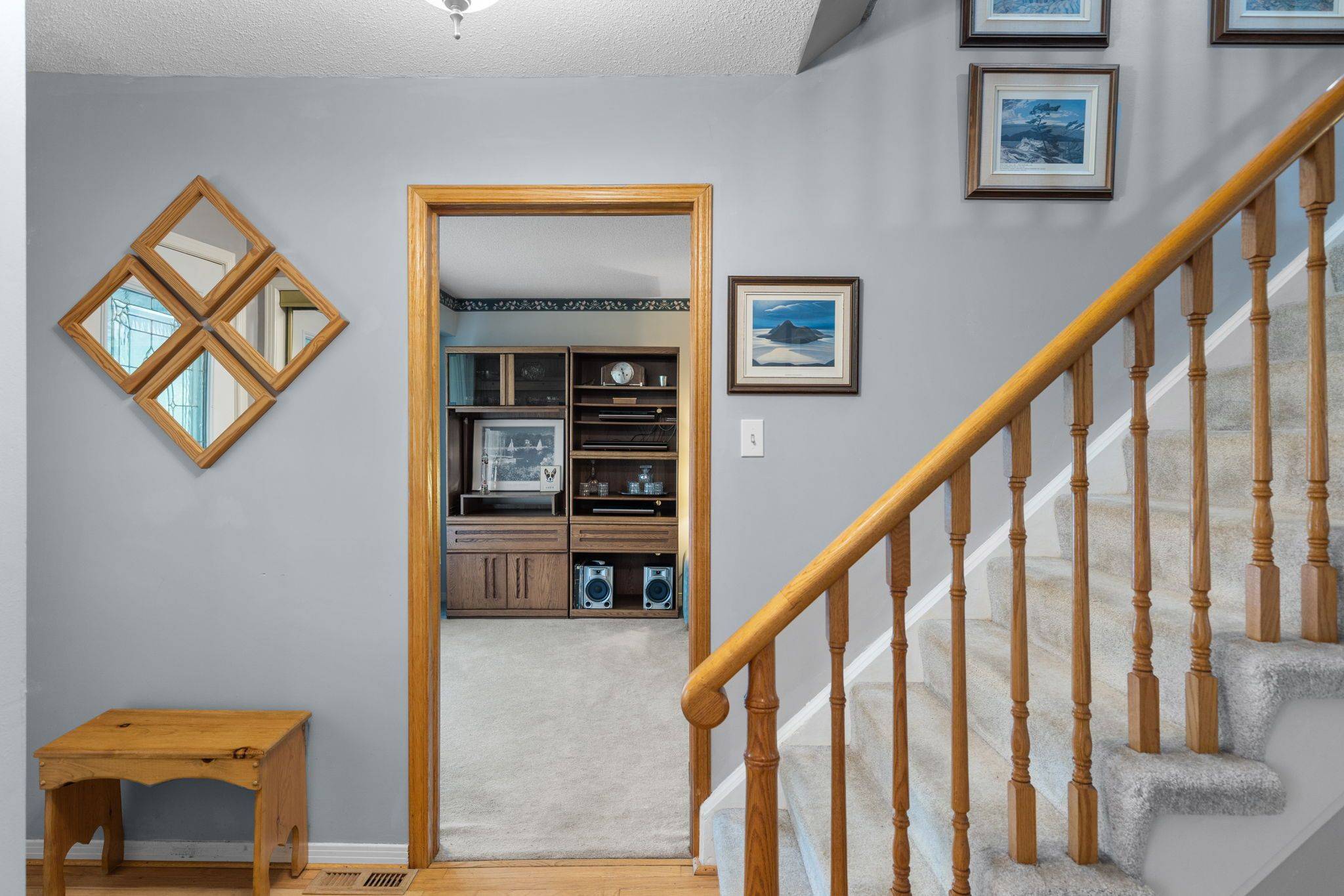 Oro-medonte, ON L0L 2E0,39 Grandview CRES
