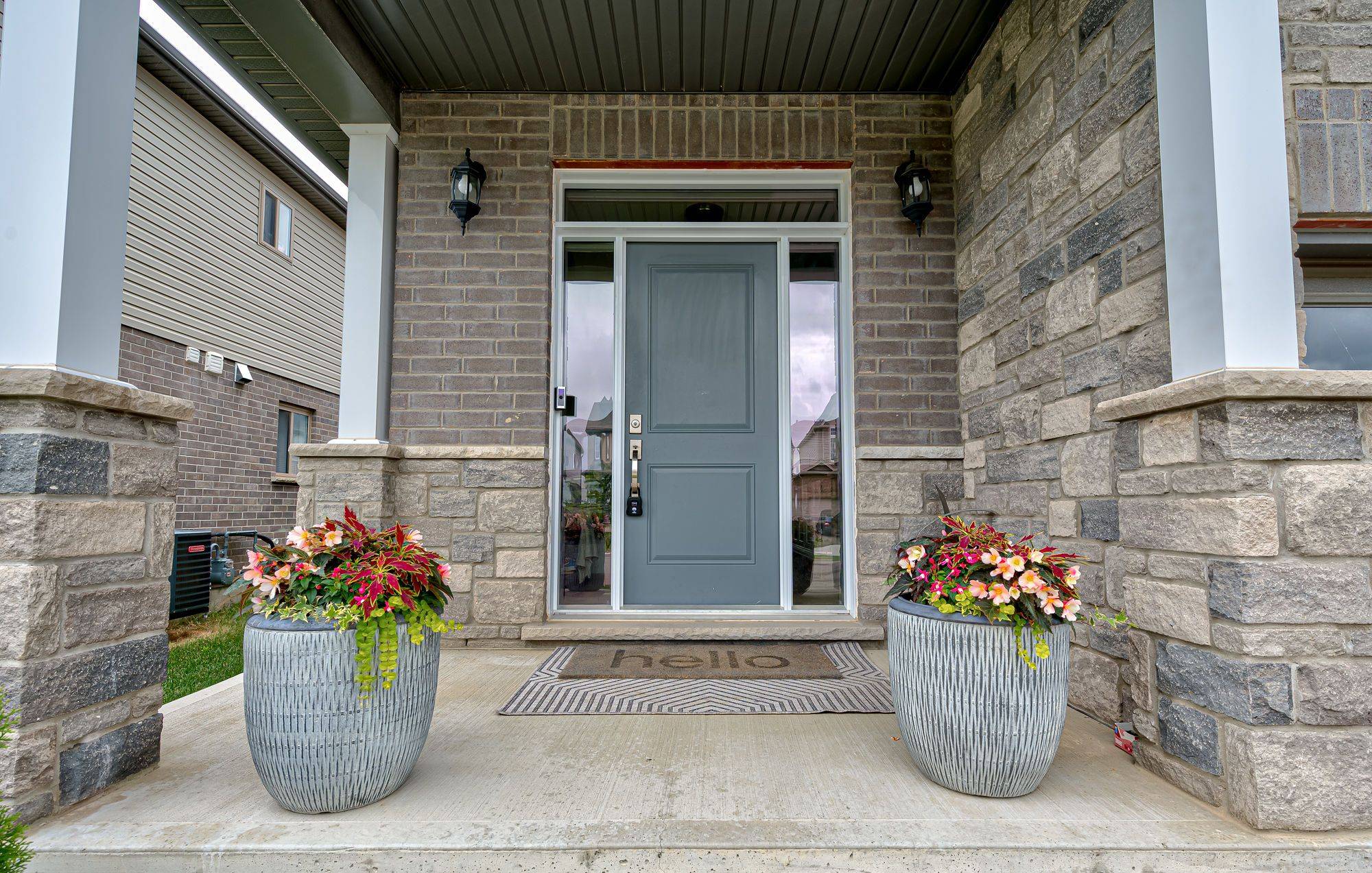 Stratford, ON N5A 0C8,247 Bradshaw DR