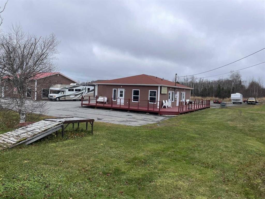 Gander, NL A0G 1C0,340 Garrett Drive