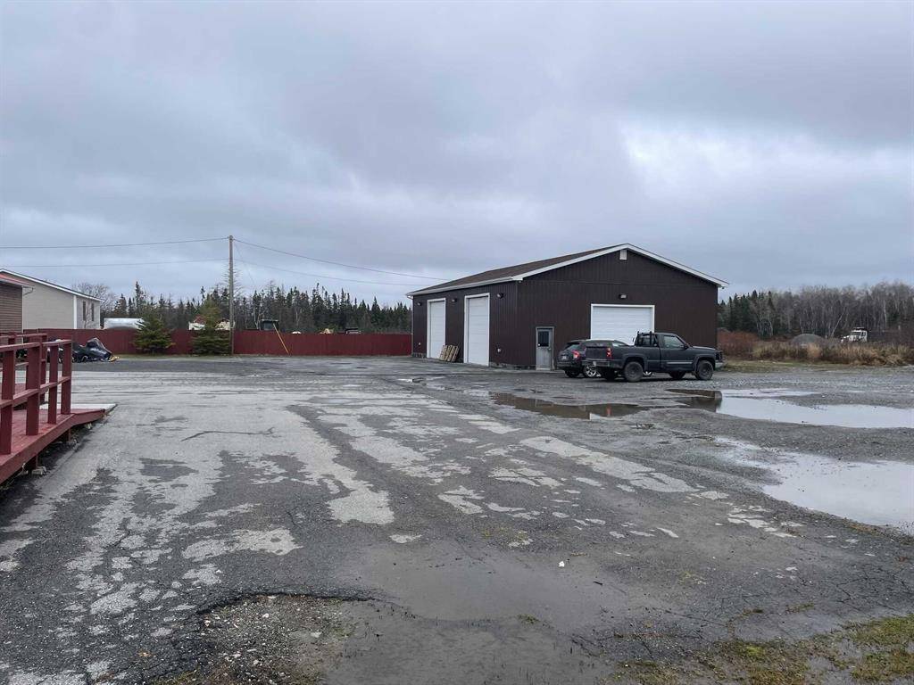 Gander, NL A0G 1C0,340 Garrett Drive