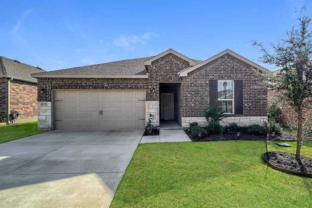 Forney, TX 75126,2023 Avondown Road