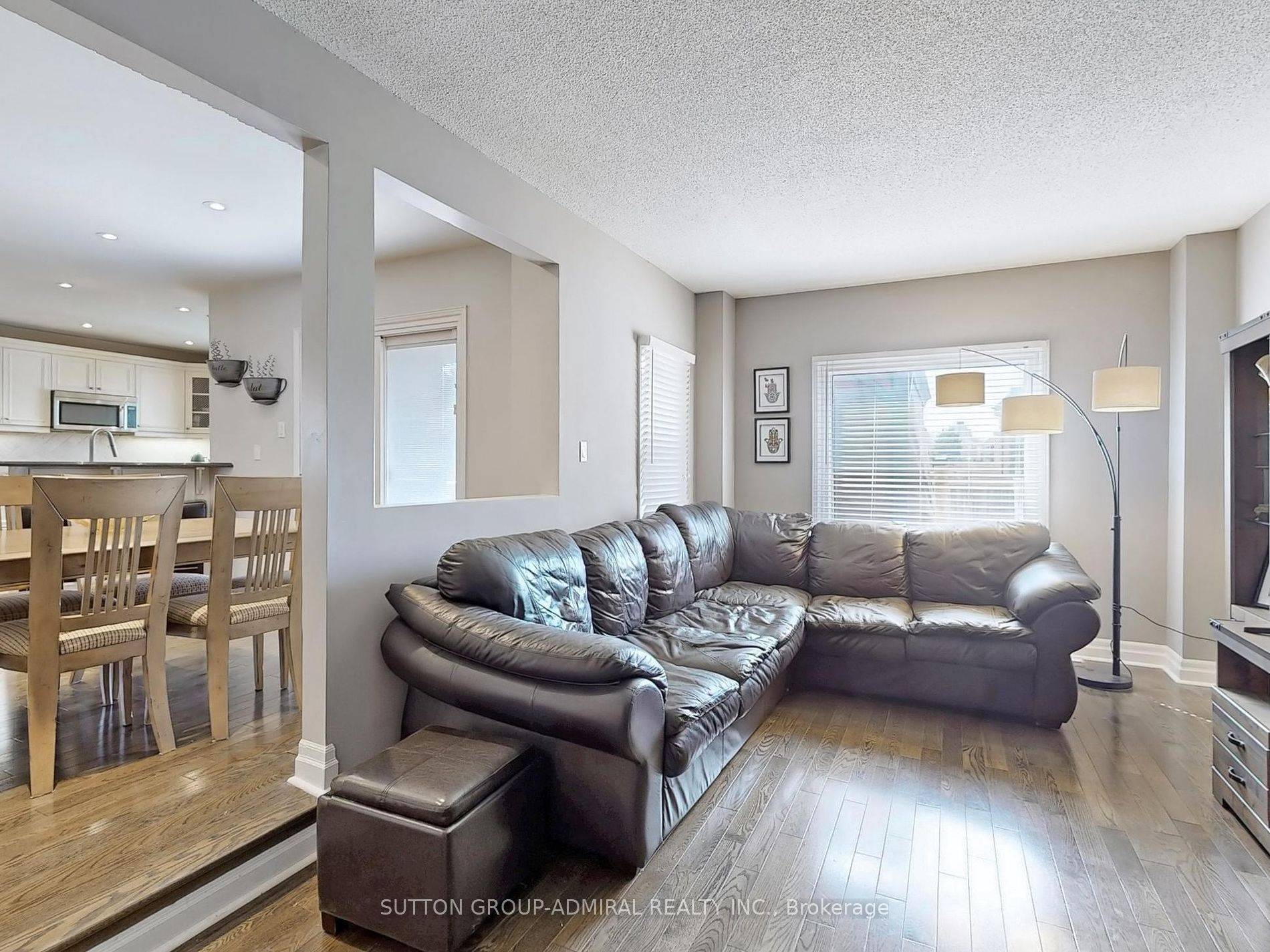 Vaughan, ON L4J 4S8,271 Rose Green DR