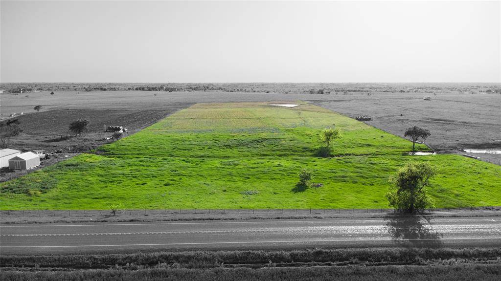 Ennis, TX 75119,TBD Fm-1722