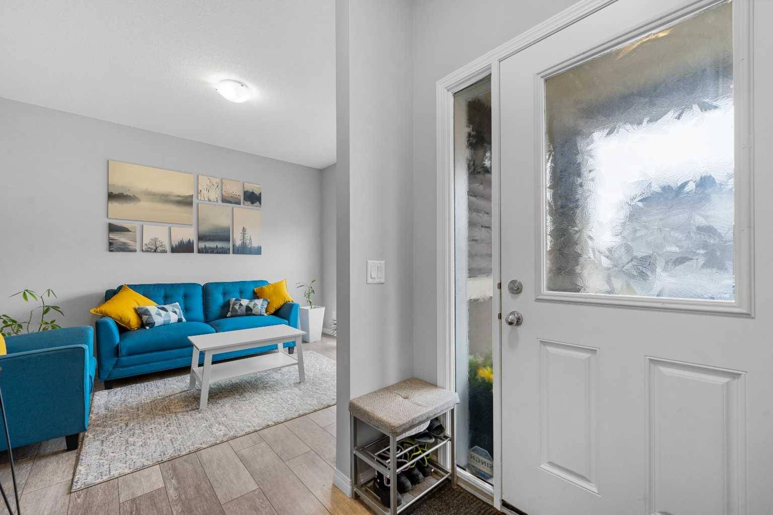 Calgary, AB T3J 2E5,639 Savanna LNDG NE