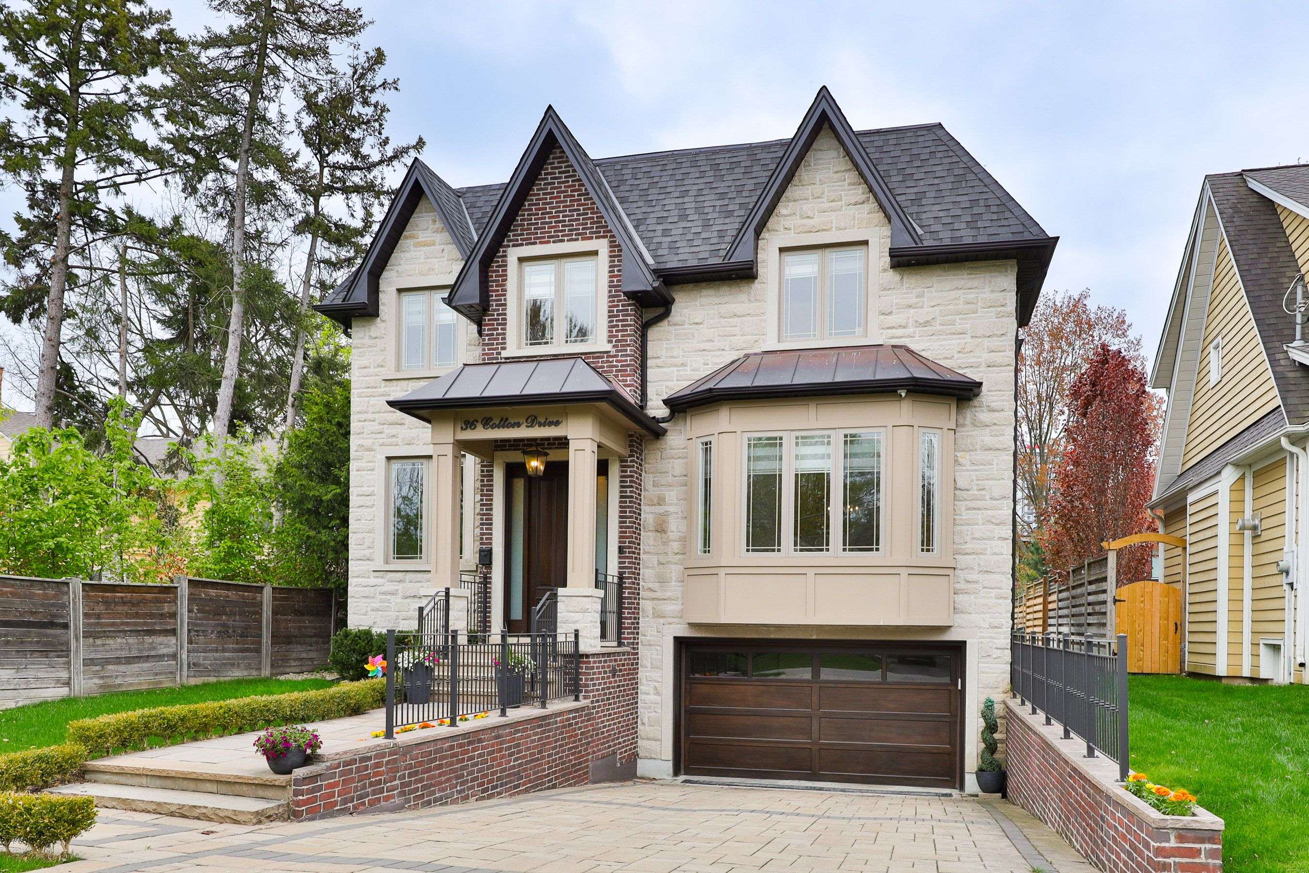 Mississauga, ON L5G 1Z9,36 Cotton DR