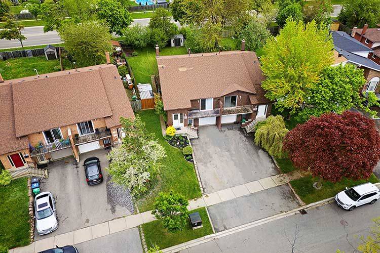 Mississauga, ON L5B 2P8,2405 Culver WAY