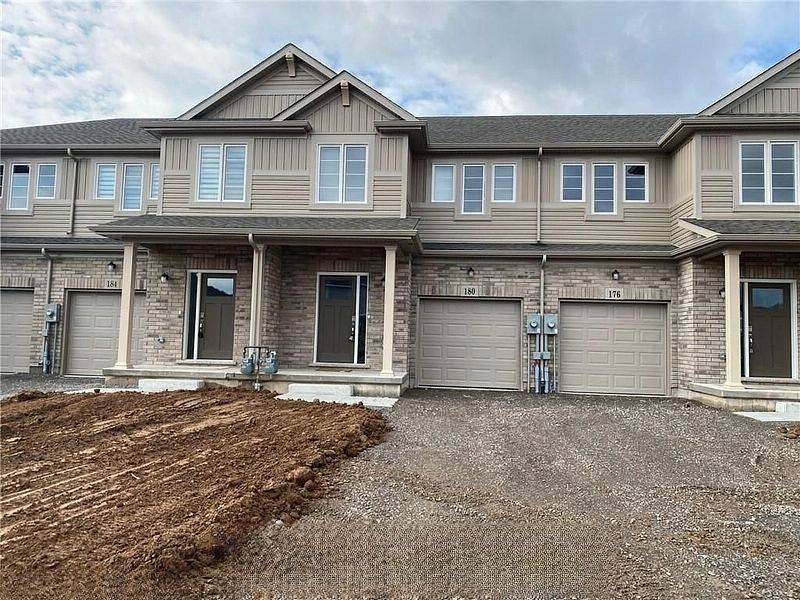 Welland, ON L3C 0H9,180 Sunflower PL