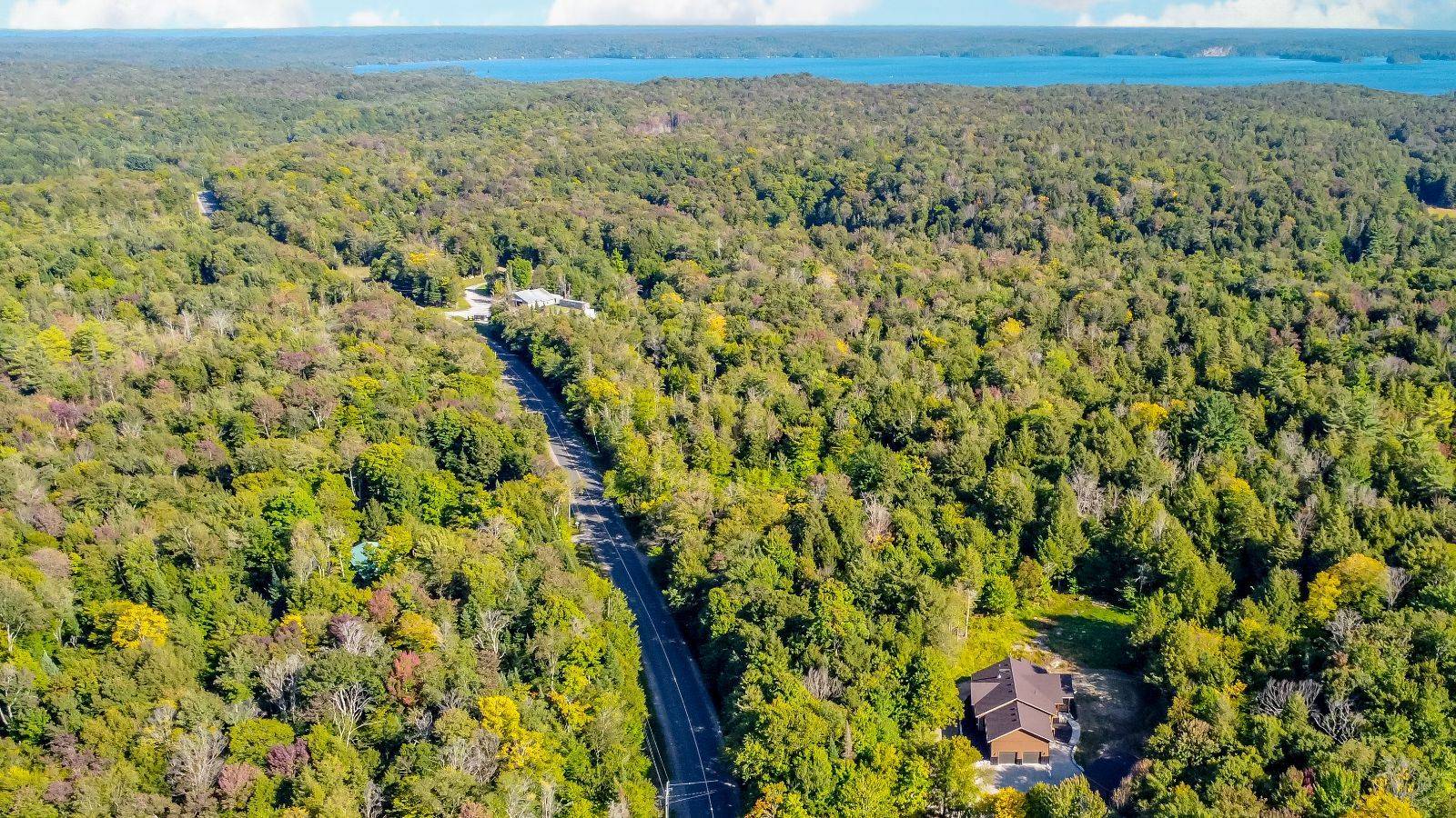 Muskoka Lakes, ON P0B 1M0,4571 Aspdin RD