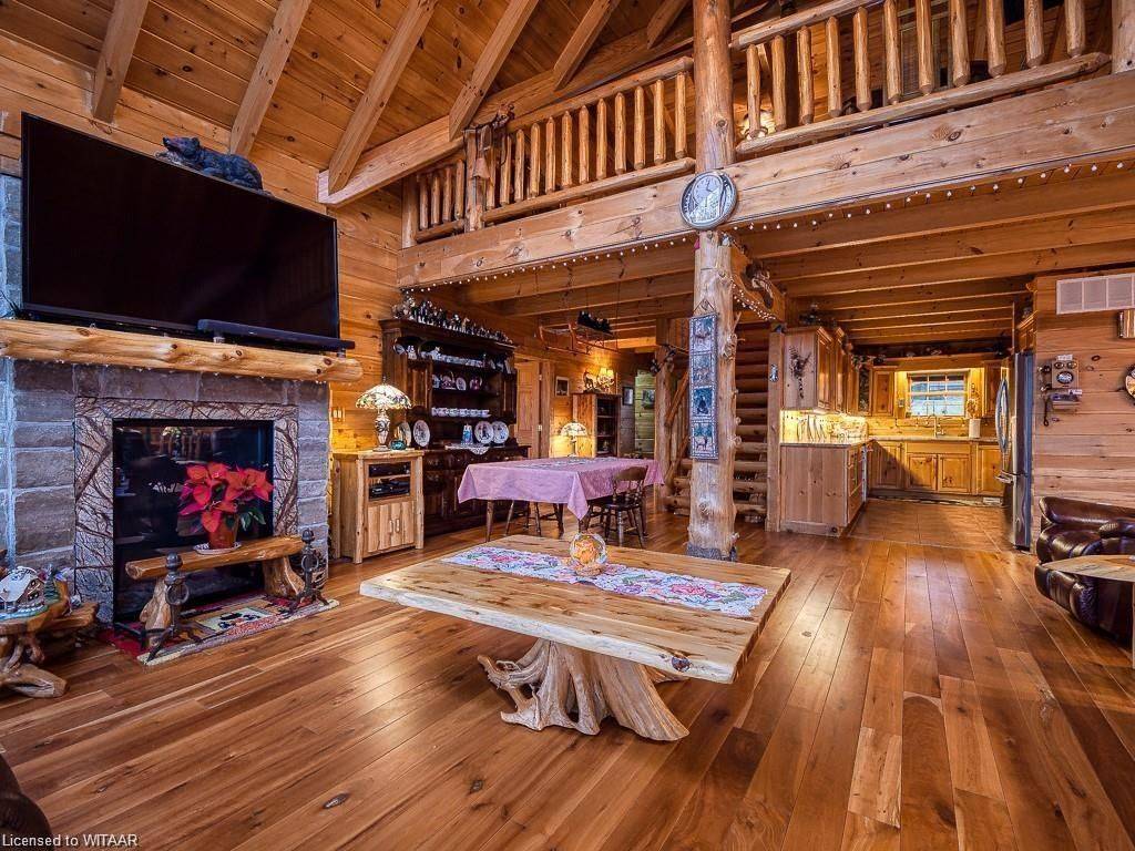 Zorra, ON N0J 1J0,152 HURON ST