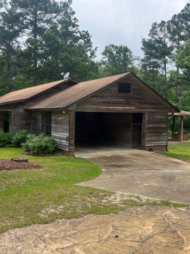 Whigham, GA 39897,267 Providence Road