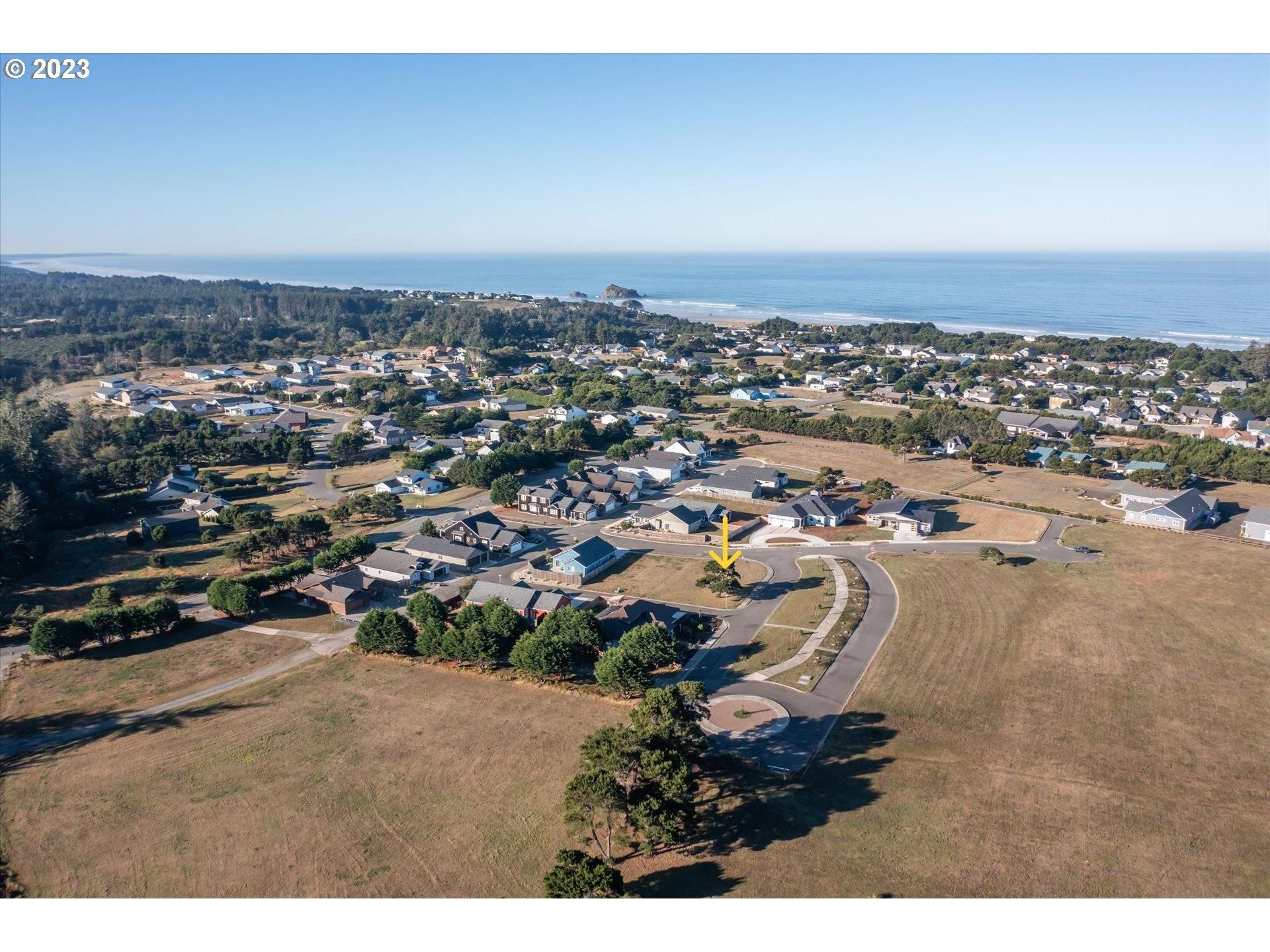 Bandon, OR 97411,2803 Salty Dog DR #7000