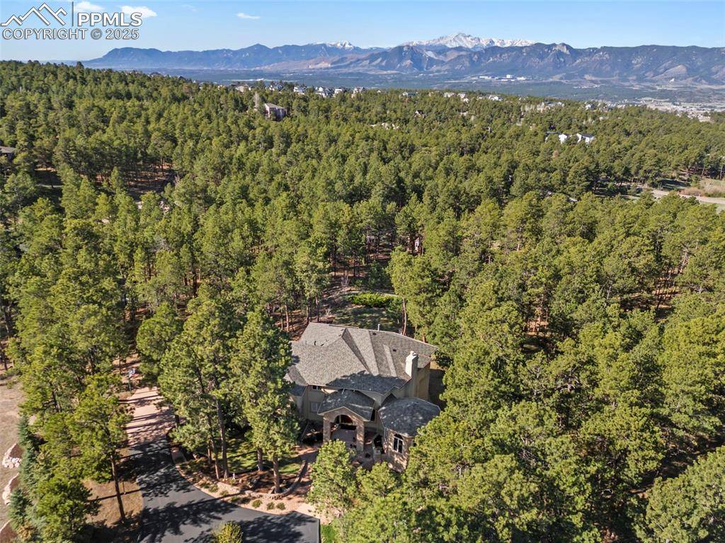 Monument, CO 80132,17507 Colonial Park DR