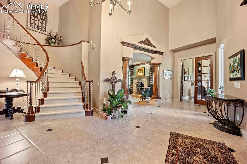 Monument, CO 80132,17507 Colonial Park DR