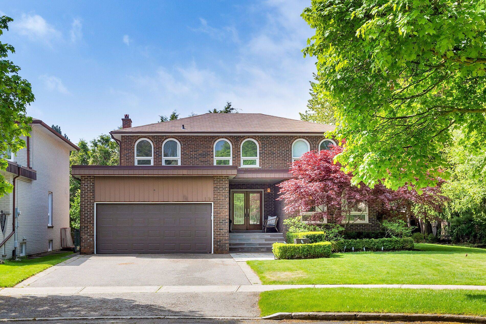 Toronto C07, ON M2M 4C1,19 Holita RD