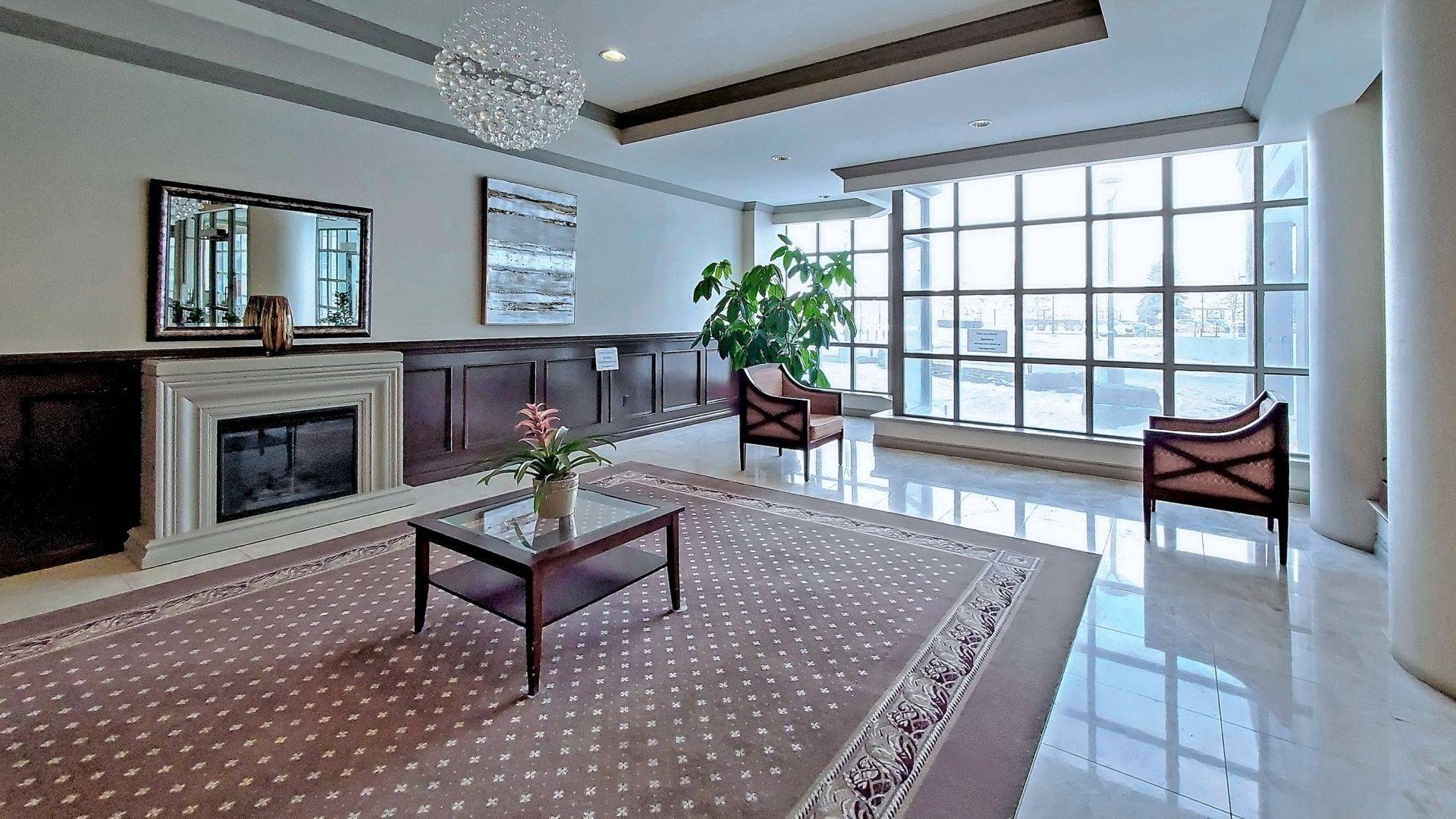 Vaughan, ON L4J 7Z9,7 Townsgate DR #1408