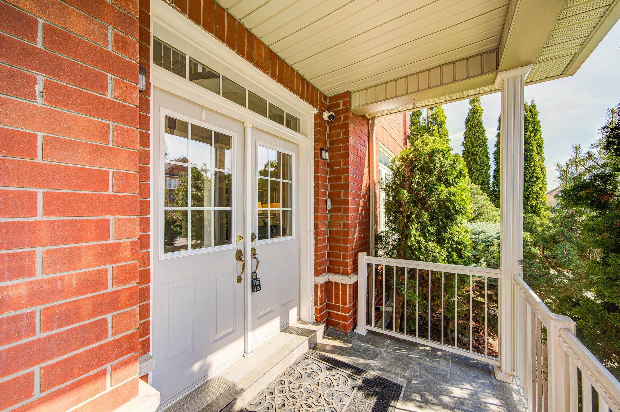 Markham, ON L6E 1K1,1 Outlook Terrace DR