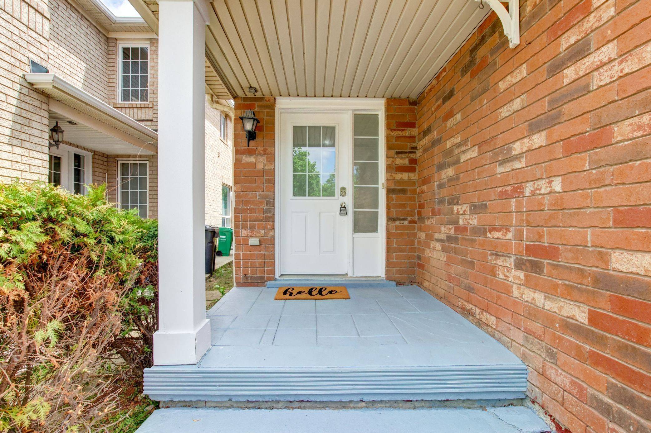 Brampton, ON L6X 4Z2,31 Garibaldi DR