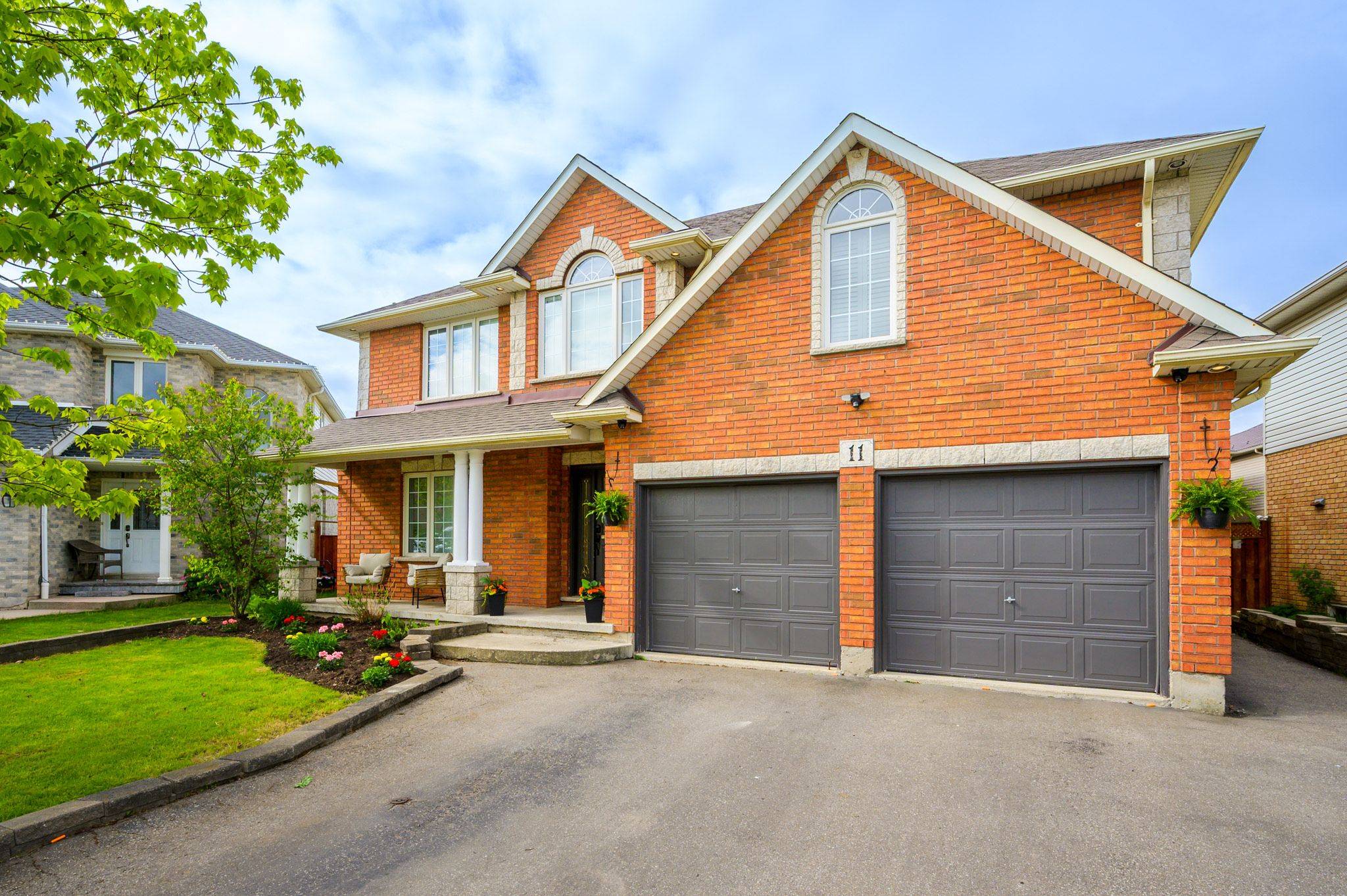 Hamilton, ON L9A 5J9,11 Eric Burke CT