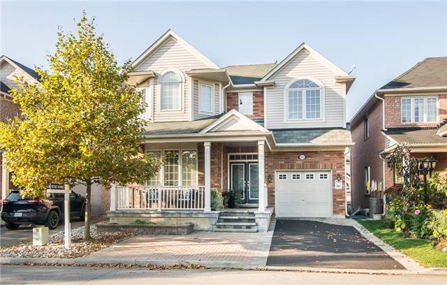 Milton, ON L9T 0H1,625 Hood TER #Basement