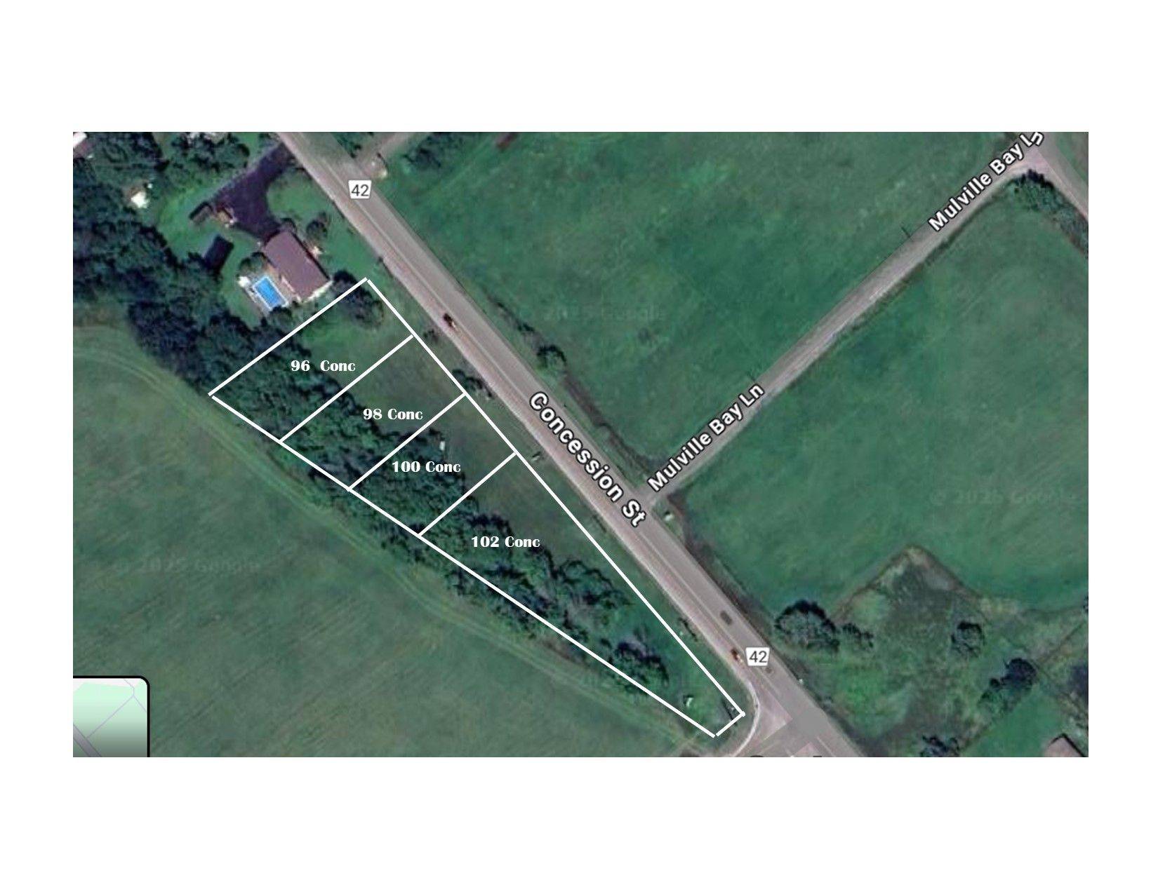 Westport, ON K0G 1X0,98 Concession ST