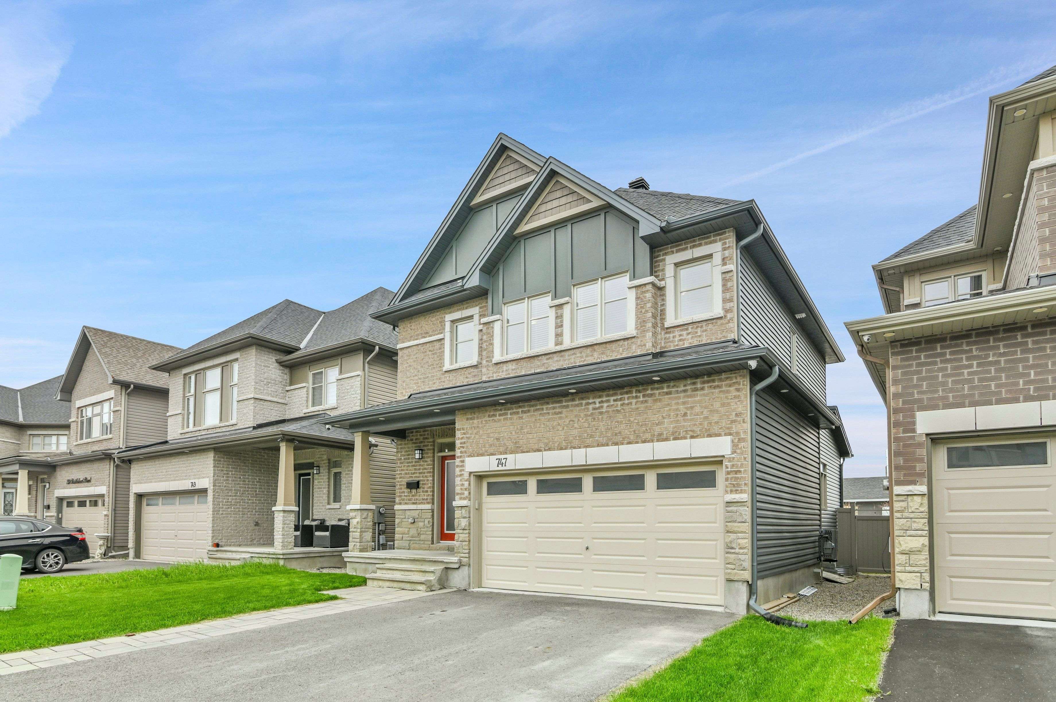 Leitrim, ON K1T 0N1,747 Fiddlehead ST