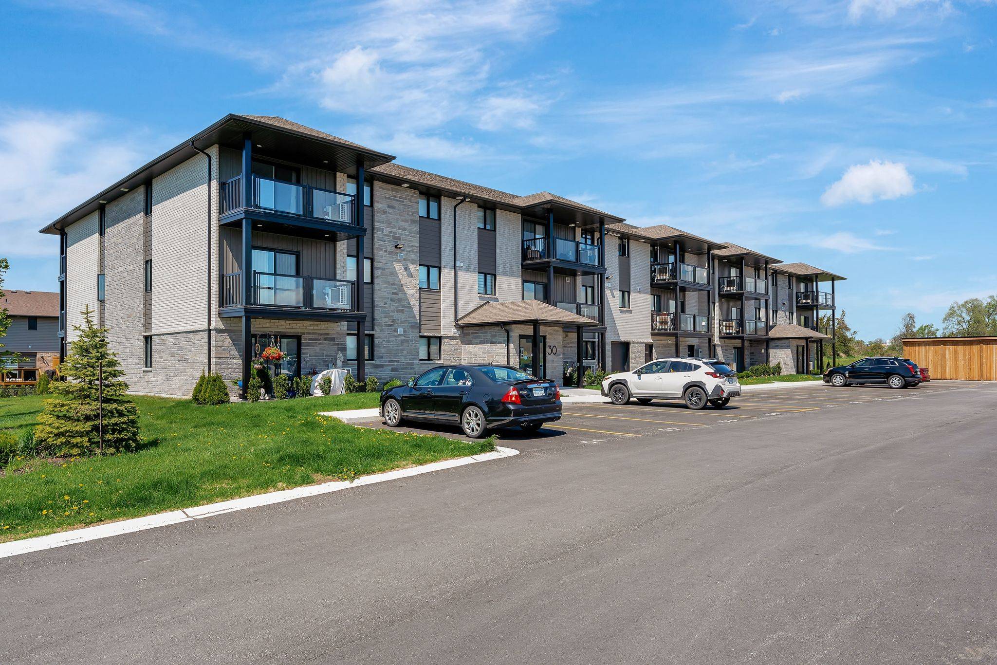 Quinte West, ON K8V 0J7,30 Hillside Meadow DR #303