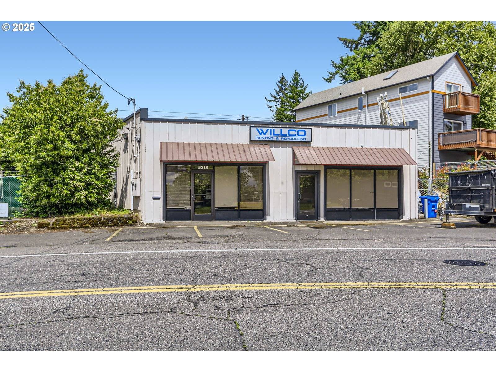 Portland, OR 97206,5215 SE FLAVEL DR