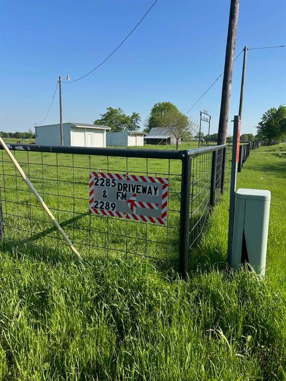 Cumby, TX 75433,2289 Fm-275 S