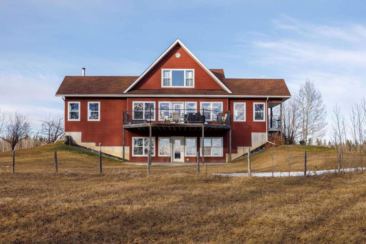 382050A Range Rd 6-0A, Alhambra, AB T0M0C0