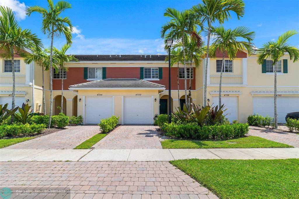 Davie, FL 33328,4750 Sundance Way #4750