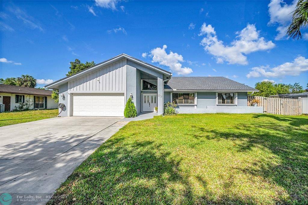 Margate, FL 33063,62 W Palm Dr