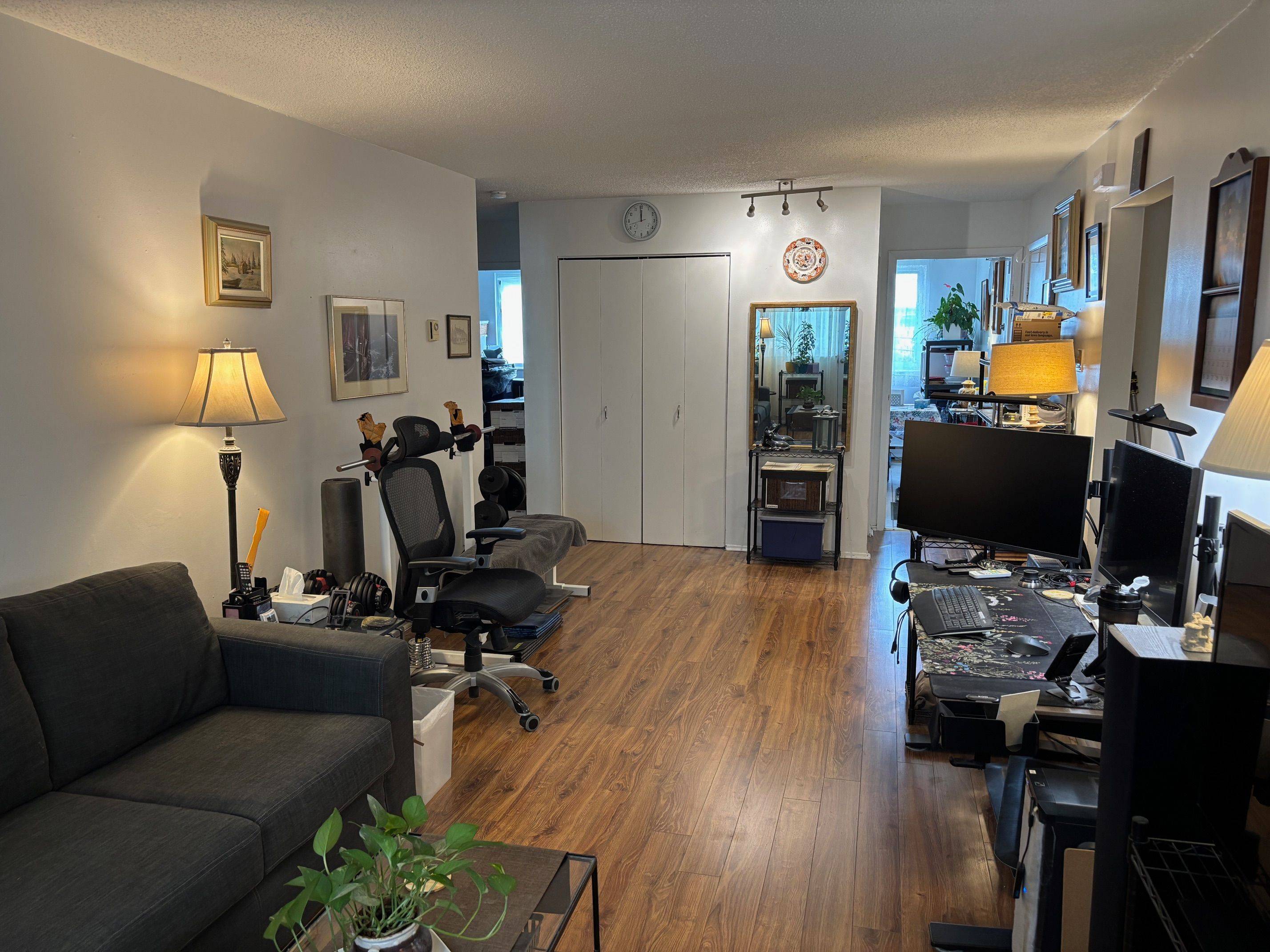 Hawkesbury, ON K6A 3A4,315 Spence AVE #2006
